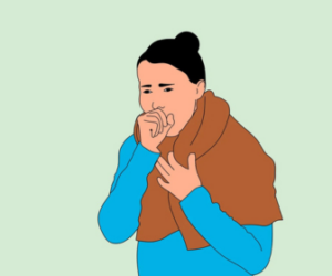 Que faire pour arrêter de tousser ?