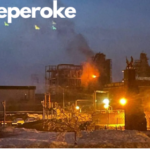 Un drone ukrainien frappe une usine industrielle en Russie