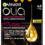 J’ai testé la coloration Garnier sur Amazon – Voici pourquoi je ne retournerai plus jamais chez le coiffeur !"