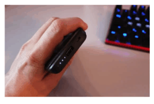 Comment prolonger la batterie de son smartphone ?