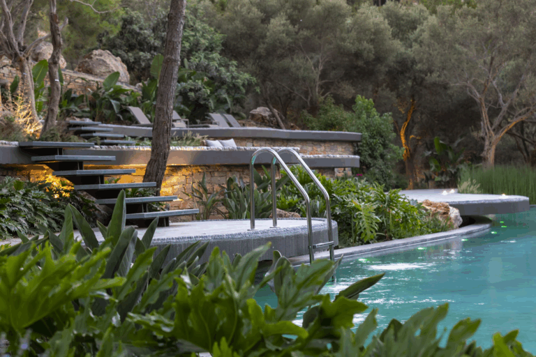 Quelles plantes pour une piscine naturelle ? Le guide complet 2025