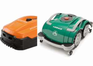 Guide d’achat des Robots Tondeuses 2024 : Comparatif & Meilleurs Modèles (Amazon France)