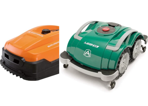 Guide d’achat des Robots Tondeuses 2024 : Comparatif & Meilleurs Modèles (Amazon France)