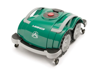 Tondeuse Robot Ambrogio L60B : Avis Complet & Retours d'Expérience (2025)