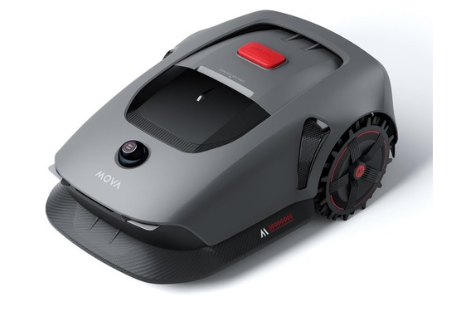 Comparatif 2025 : Quel robot tondeuse intelligent choisir pour un jardin sans effort ?