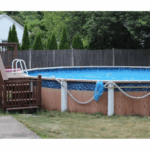 Les meilleures pompes à chaleur pour piscine hors sol 30m³ en 2025 : Guide d'achat complet