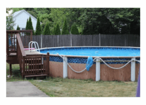 Les meilleures pompes à chaleur pour piscine hors sol 30m³ en 2025 : Guide d'achat complet