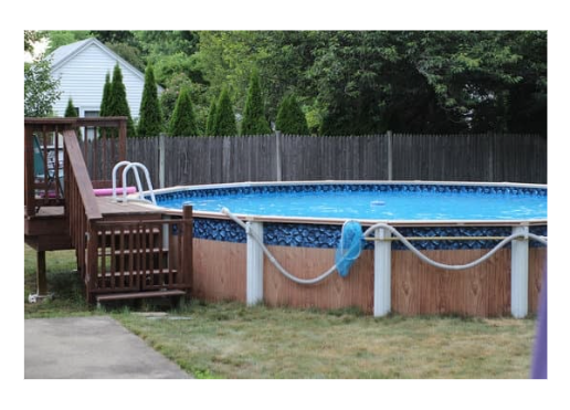 Les meilleures pompes à chaleur pour piscine hors sol 30m³ en 2025 : Guide d'achat complet