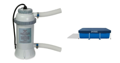 Les meilleures pompes à chaleur pour piscine hors sol 30m³ en 2025 : Guide d'achat complet