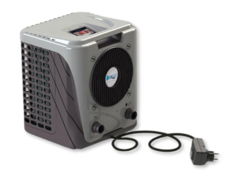 Chauffer sa piscine hors sol de 30m3 : Pourquoi la pompe à chaleur est la solution maline ?