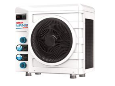 Chauffer sa piscine hors sol de 30m3 : Pourquoi la pompe à chaleur est la solution maline ?