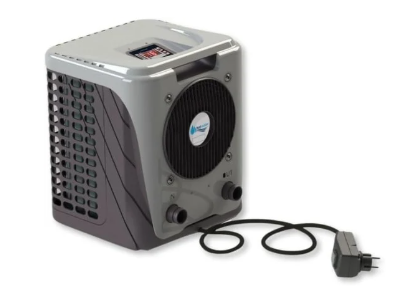 Top 5 des pompes à chaleur pour piscine hors sol 30m³ : Comparatif 2024 et avis d'experts