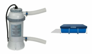 Top 5 des pompes à chaleur pour piscine hors sol 30m³ : Comparatif 2024 et avis d'experts