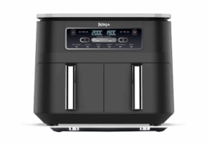 7 Recettes de Frites Healthy avec la Ninja Foodi : Croustillantes et 70% Moins de Gras !