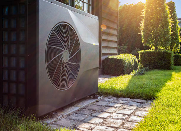 Top 5 des pompes à chaleur pour piscine hors sol 30 m³
