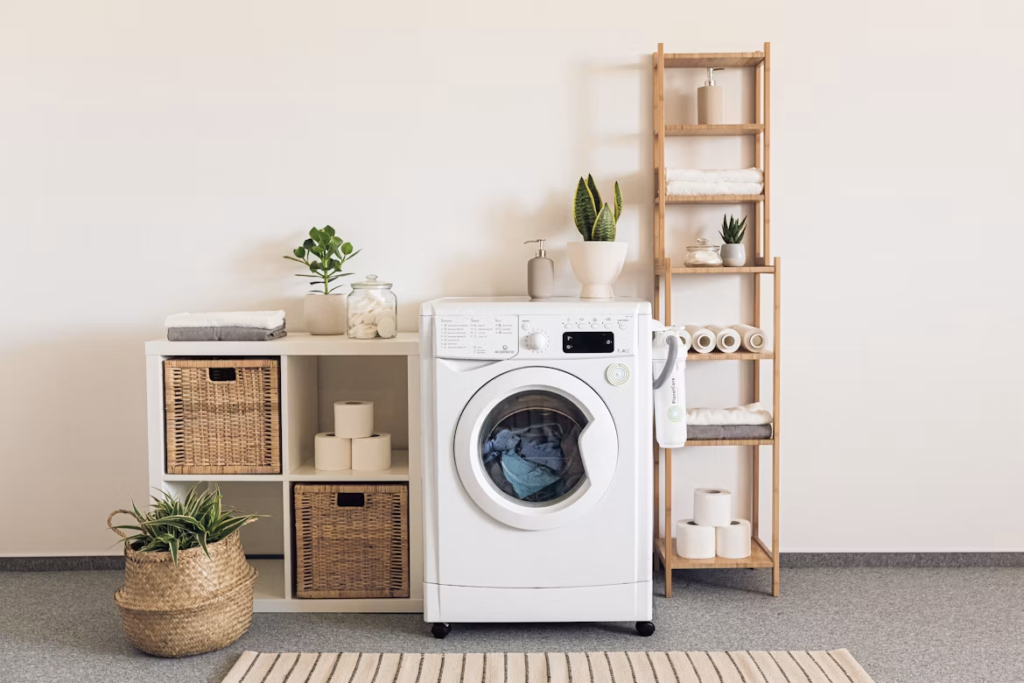 Lave-linge 2026