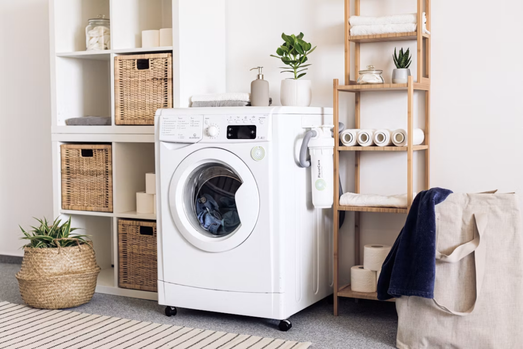 Lave-linge 2026