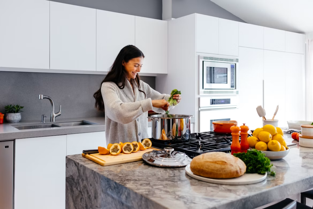 Ninja Foodi : le guide des modes de cuisson qui fonctionne vraiment
