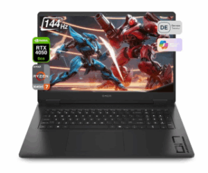 HP OMEN 17 : Autonomie en usage mixte comparée aux modèles similaires