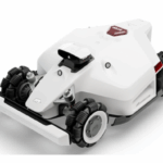 Robot Tondeuse Mammotion LUBA 2 AWD : Test, Avis & Comparatif (2025)