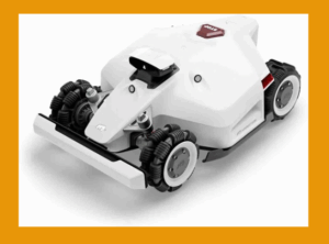 Robot Tondeuse LUBA 2 AWD 3000 - Test & Avis (2025) : La Meilleure Option Sans Câble pour 3000m² ?