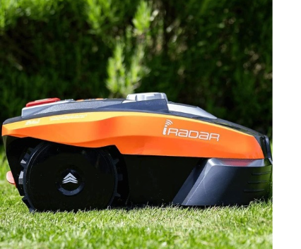 Robot Tondeuse Yard Force : Le Guide Complet 2025 (Avis, Comparatif & Où Acheter)