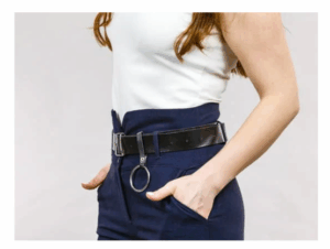 Top 3 des pantalons taille haute confortables pour le bureau en 2025