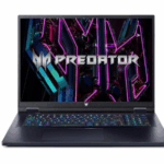 Pourquoi opter pour l'Acer Predator Helios 18 en 2025 ?