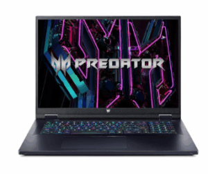 Pourquoi opter pour l'Acer Predator Helios 18 en 2025 ?