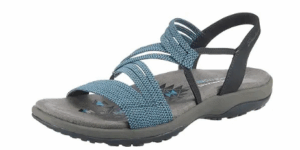 Top 3 des sandales tendance pour pieds larges en 2025 : confort et style garantis