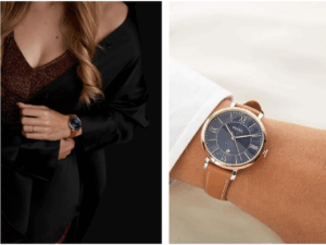 Montres femme chic à moins de 100€ : l’élégance accessible