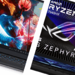 Alienware x17 R2 vs Asus ROG Zephyrus Duo 16 : Le Choc des Monstres de Gaming en 2025 (Test Complet)