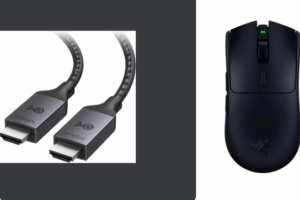 Top 5 des accessoires indispensables pour le Gigabyte AORUS 17X (2025)