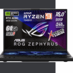 Guide Simple pour Bien Utiliser le ScreenPad du Zephyrus Duo 16 (2025)