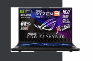 Guide Simple pour Bien Utiliser le ScreenPad du Zephyrus Duo 16 (2025)