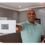 Top 5 des Thermostats Intelligents pour Survivre à l’Hiver Canadien en 2025