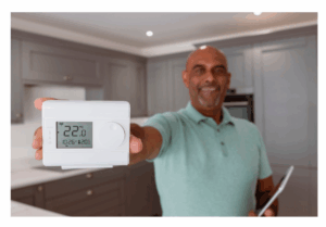 Top 5 des Thermostats Intelligents pour Survivre à l’Hiver Canadien en 2025
