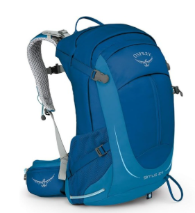 Les 10 équipements indispensables pour camper seule en toute sécurité (spécial femmes)