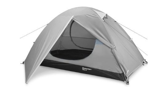 Les 10 équipements indispensables pour camper seule en toute sécurité (spécial femmes)