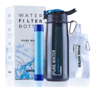 Les 10 équipements indispensables pour camper seule en toute sécurité (spécial femmes)