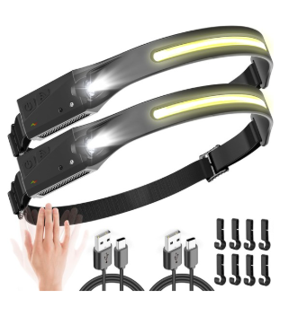 Les 10 équipements indispensables pour camper seule en toute sécurité (spécial femmes)