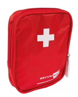 Trousse de premiers secours