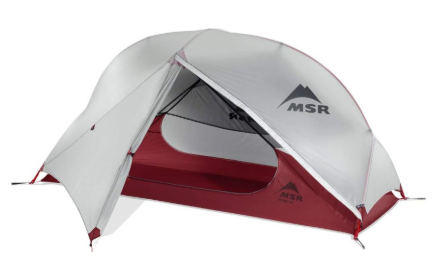 Tentes ultra-légères pour voyageuses : notre sélection