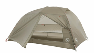 Tentes ultra-légères pour voyageuses : notre sélection