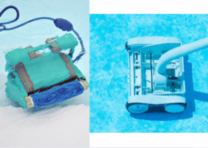 Robots Piscine Sans Fil : Les 5 Meilleurs Modèles à Choisir en 2025