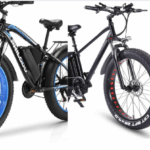 Meilleur vélo électrique Technosport : Notre sélection du top 5