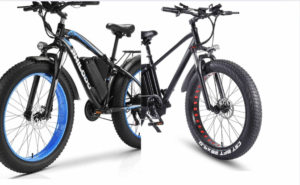 Meilleur vélo électrique Technosport : Notre sélection du top 5