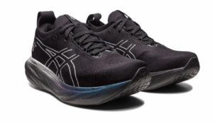 Chaussures Asics Gel-Nimbus 25 : Pourquoi les femmes l’adorent
