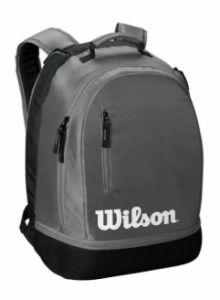 Sac de tennis Wilson Team : l'accessoire incontournable pour les joueurs exigeants
