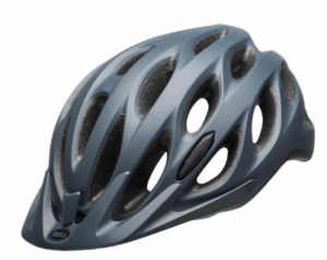 Casque VTT adulte BELL Tracker : L'alliance parfaite entre sécurité, confort et style